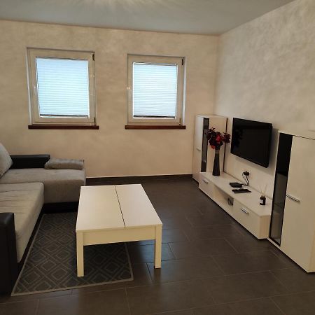 Goriska Apartments Ajdovščina 외부 사진