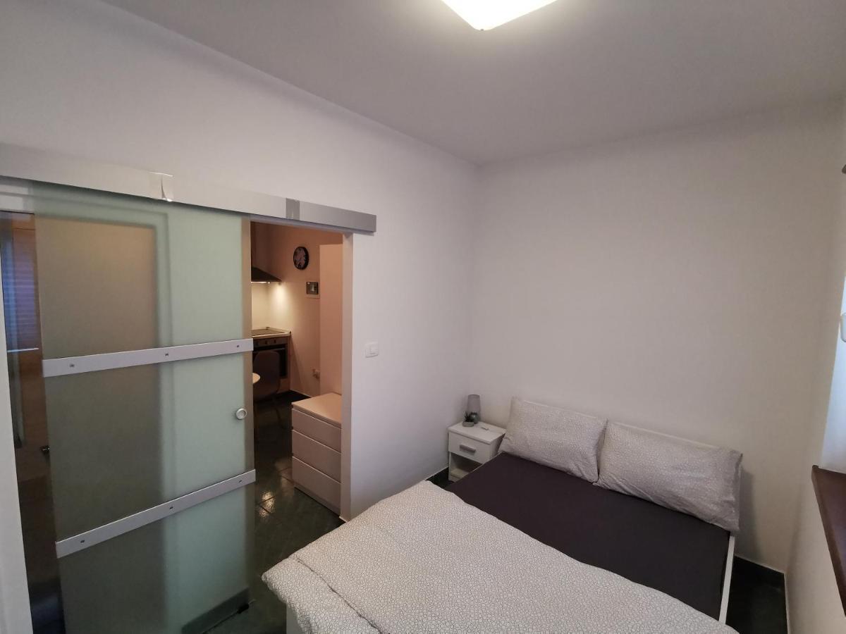 Goriska Apartments Ajdovščina 외부 사진