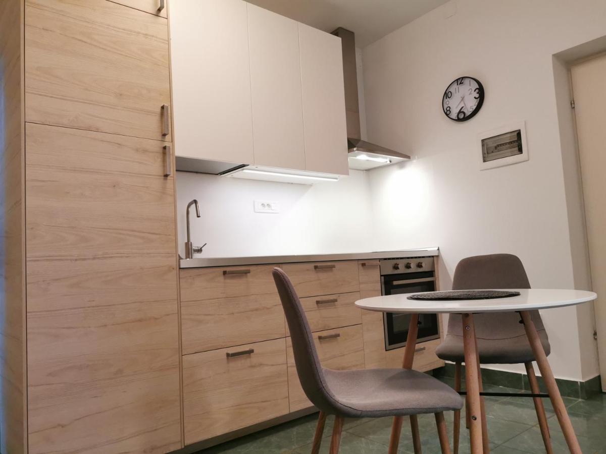 Goriska Apartments Ajdovščina 외부 사진