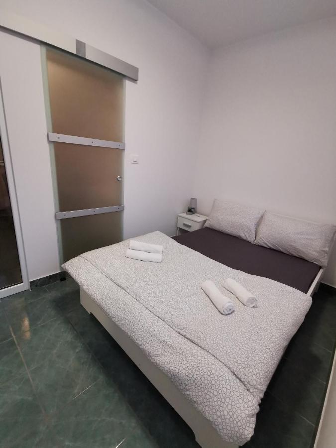Goriska Apartments Ajdovščina 외부 사진