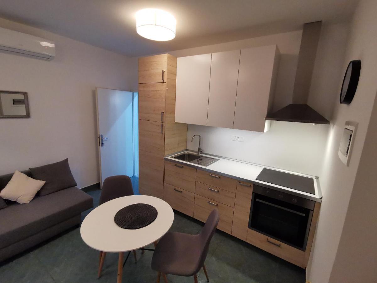 Goriska Apartments Ajdovščina 외부 사진