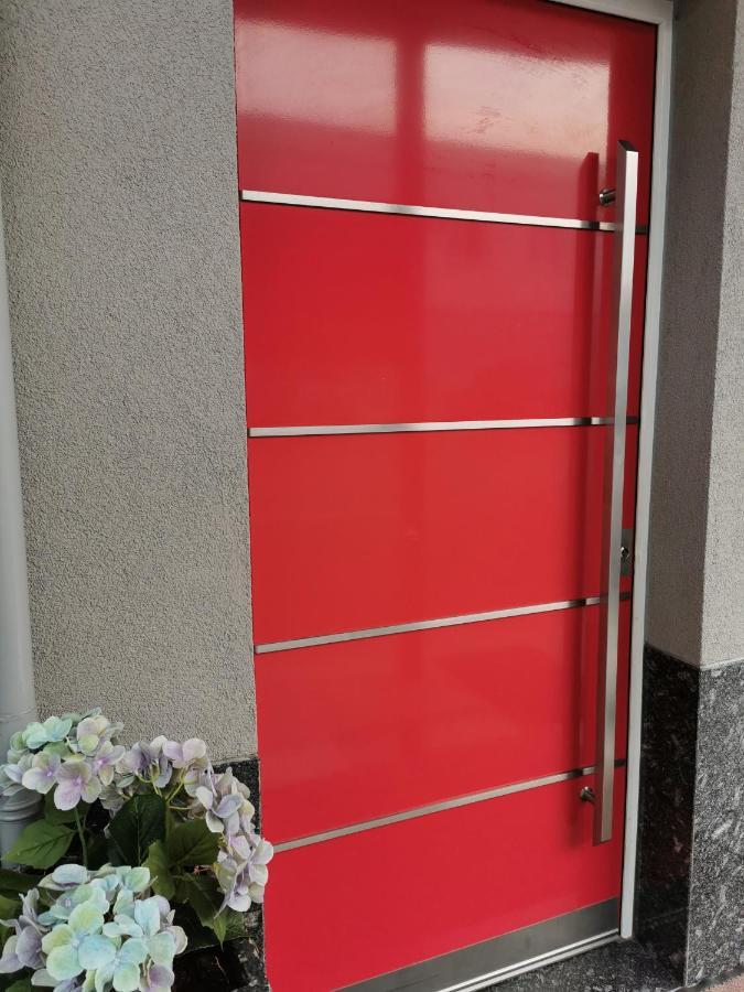 Goriska Apartments Ajdovščina 외부 사진