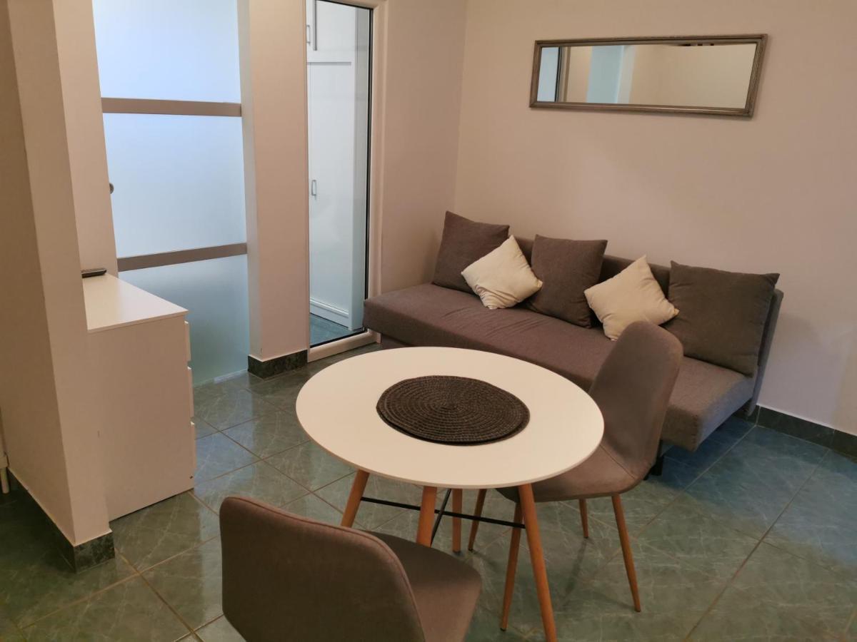 Goriska Apartments Ajdovščina 외부 사진