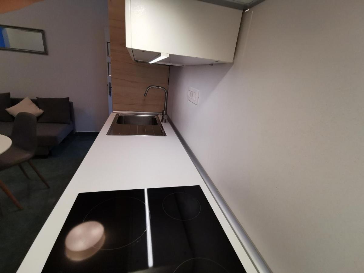 Goriska Apartments Ajdovščina 외부 사진
