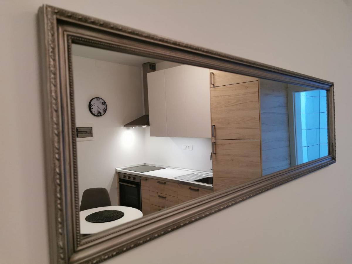 Goriska Apartments Ajdovščina 외부 사진