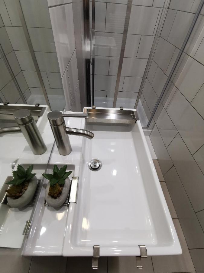 Goriska Apartments Ajdovščina 외부 사진