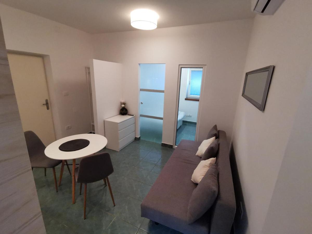 Goriska Apartments Ajdovščina 외부 사진