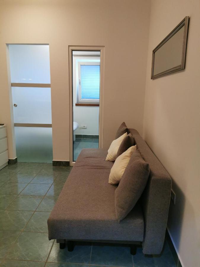 Goriska Apartments Ajdovščina 외부 사진