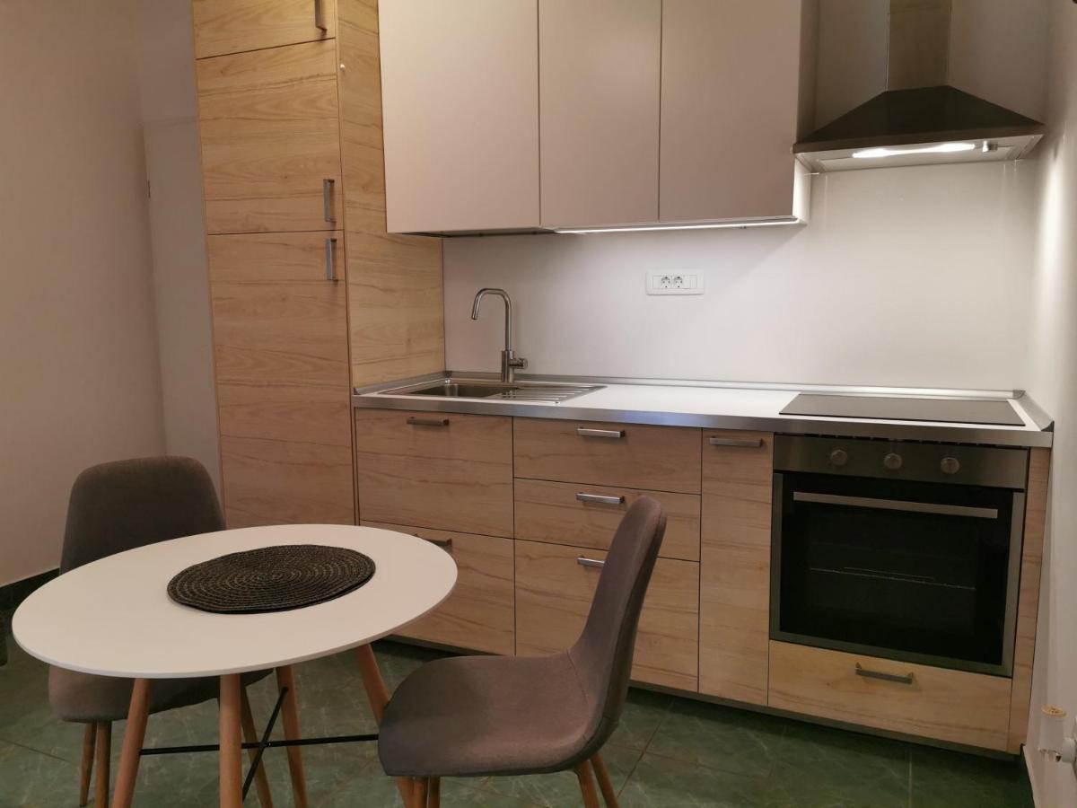 Goriska Apartments Ajdovščina 외부 사진