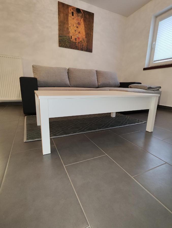 Goriska Apartments Ajdovščina 외부 사진