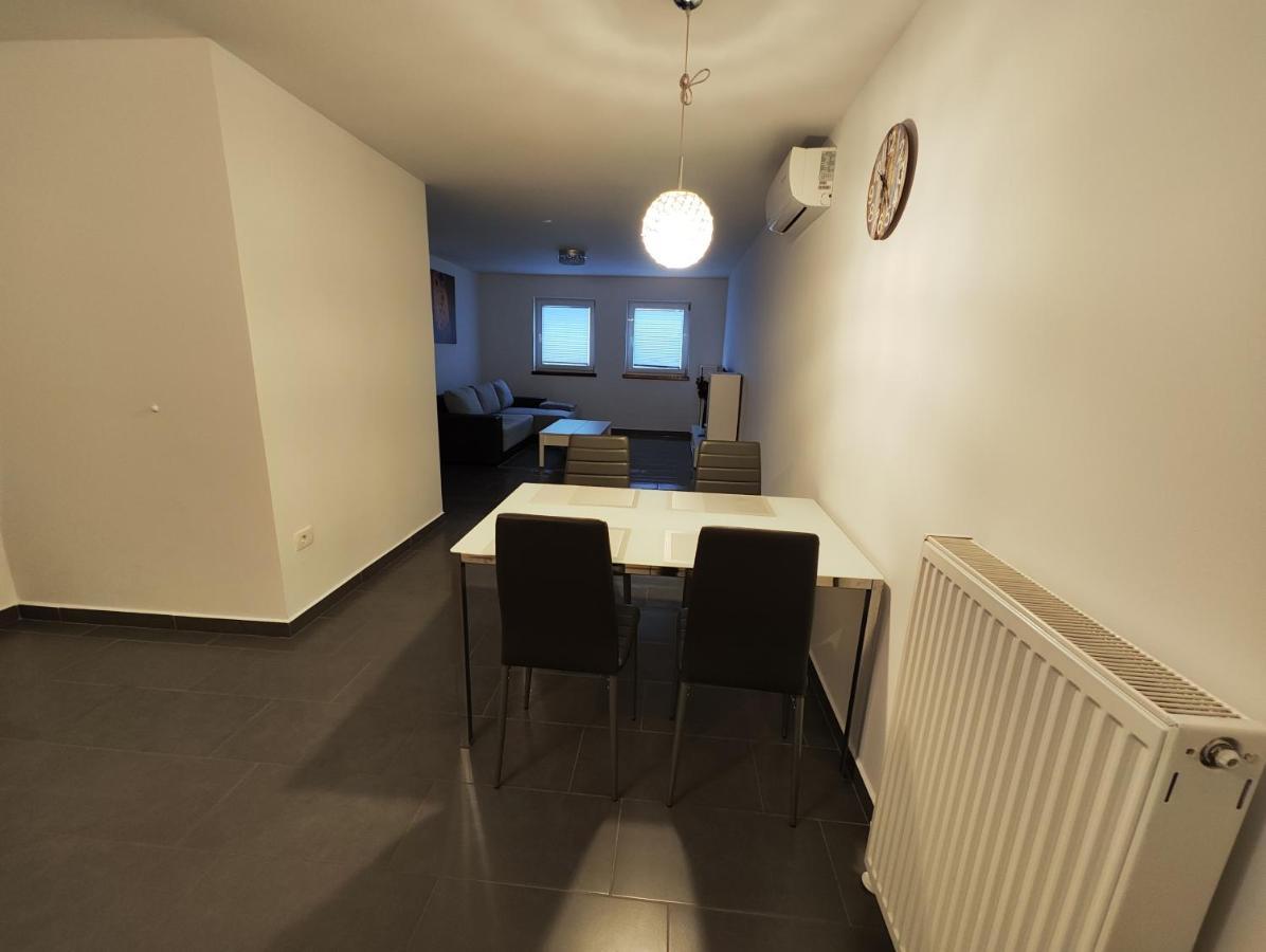 Goriska Apartments Ajdovščina 외부 사진