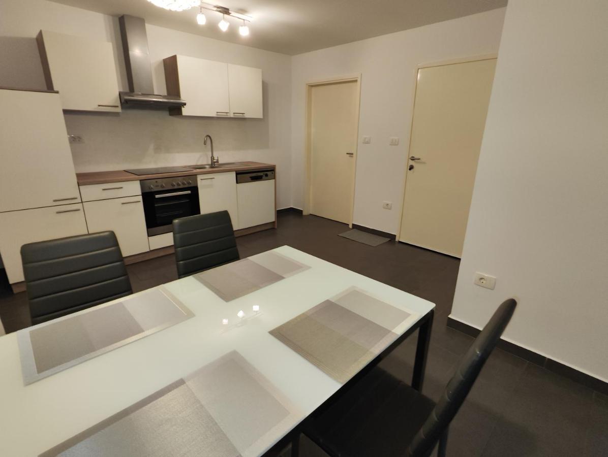 Goriska Apartments Ajdovščina 외부 사진