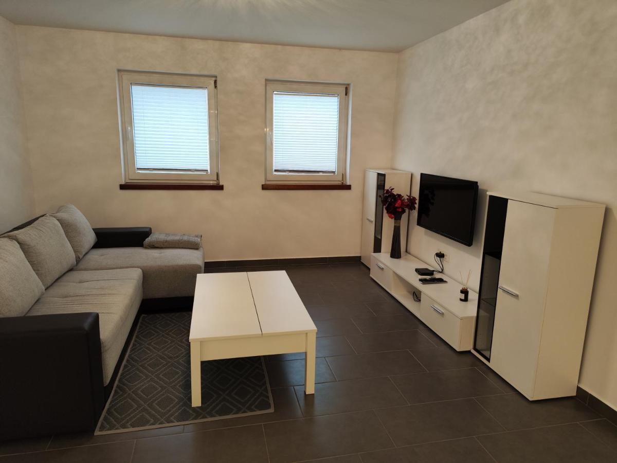 Goriska Apartments Ajdovščina 외부 사진