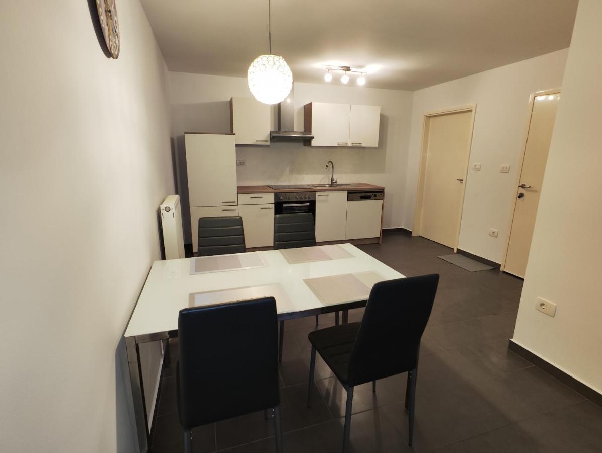 Goriska Apartments Ajdovščina 외부 사진
