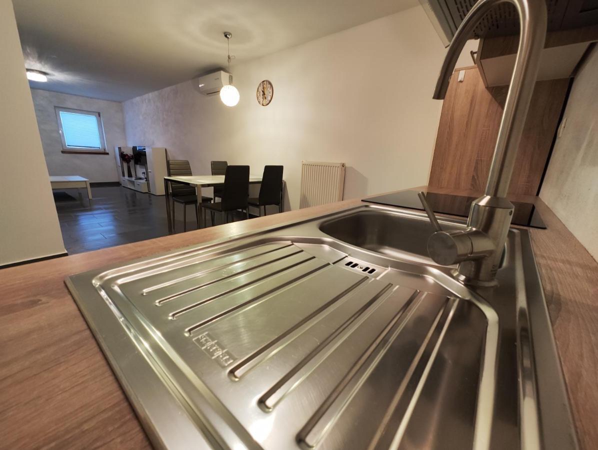 Goriska Apartments Ajdovščina 외부 사진