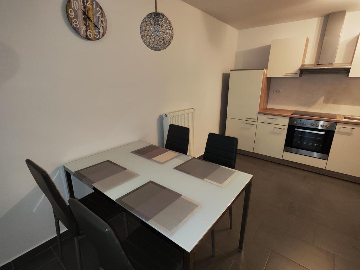 Goriska Apartments Ajdovščina 외부 사진