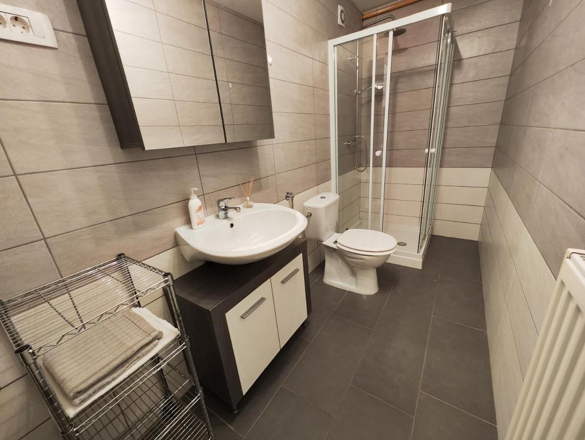 Goriska Apartments Ajdovščina 외부 사진