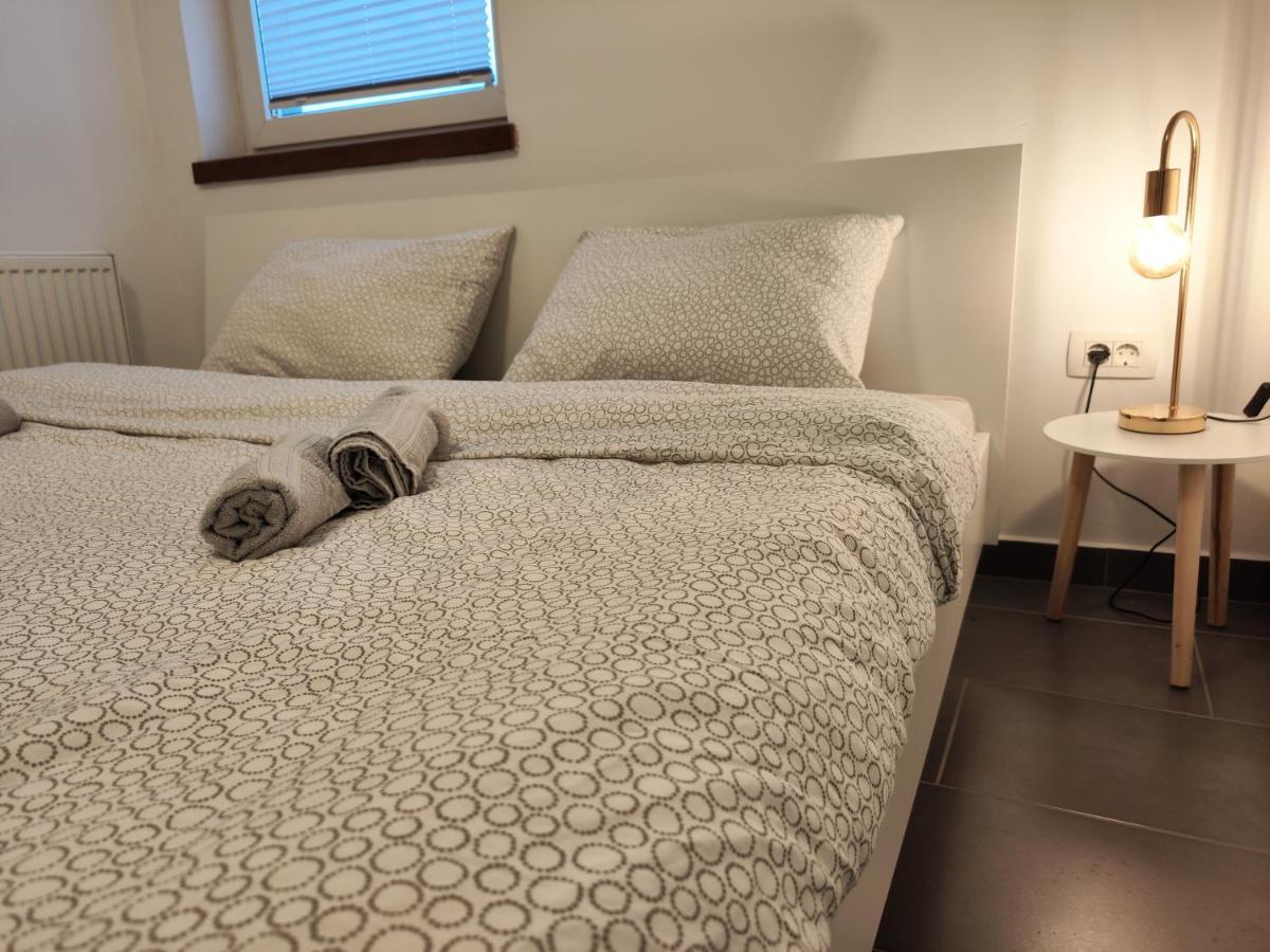 Goriska Apartments Ajdovščina 외부 사진