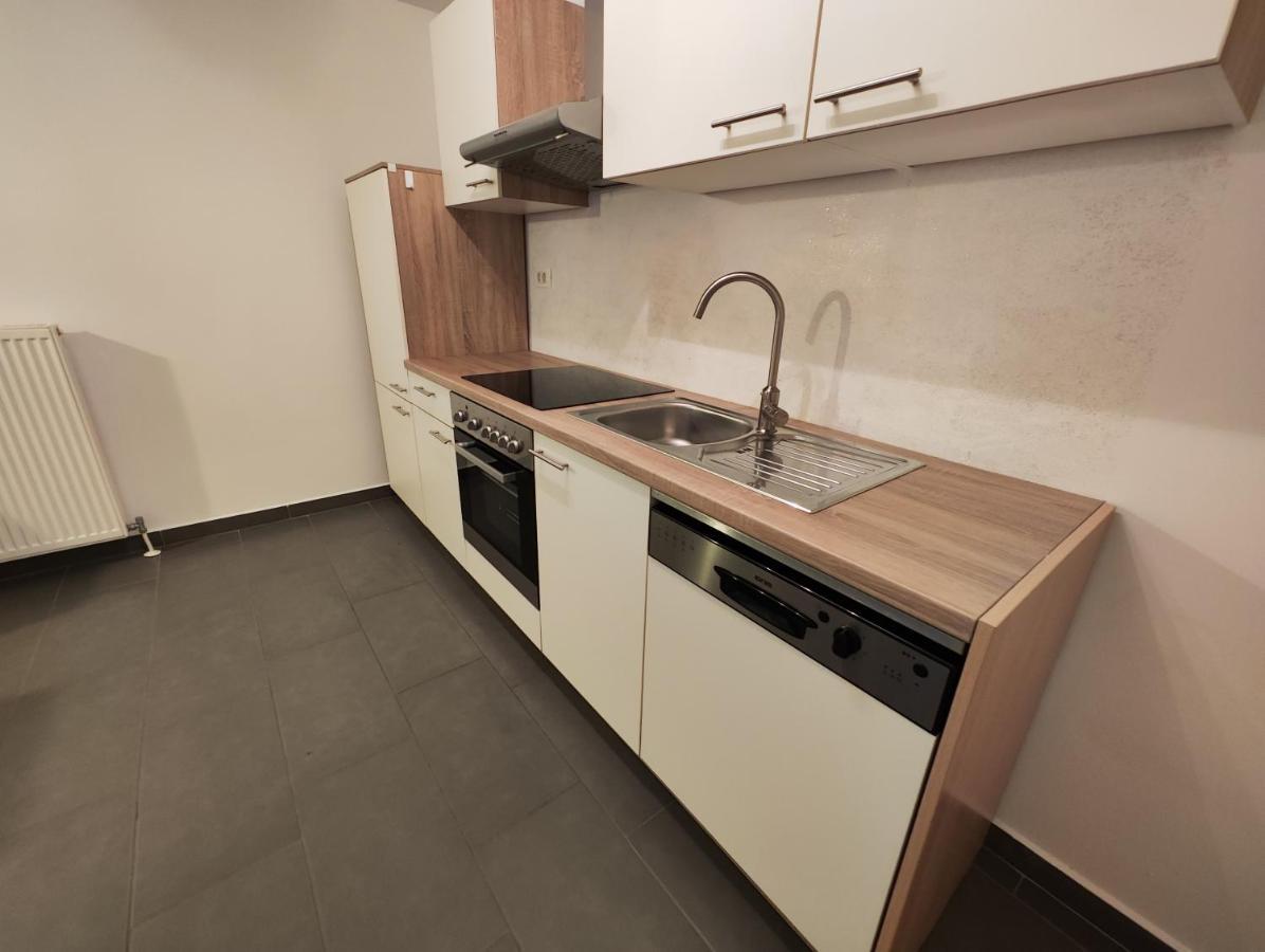Goriska Apartments Ajdovščina 외부 사진