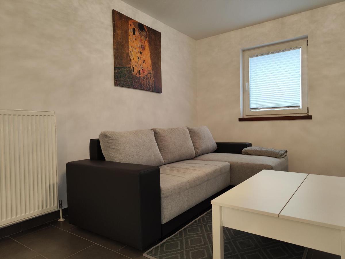 Goriska Apartments Ajdovščina 외부 사진