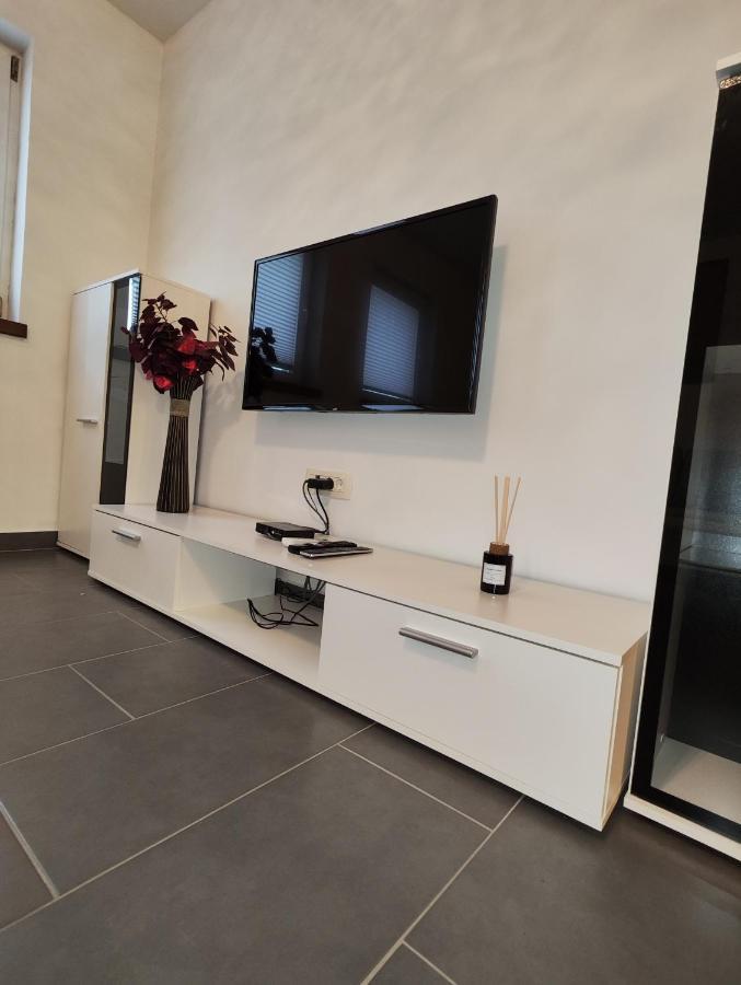 Goriska Apartments Ajdovščina 외부 사진